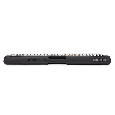 Синтезатор с автоаккомпанементом Casio CT-S100